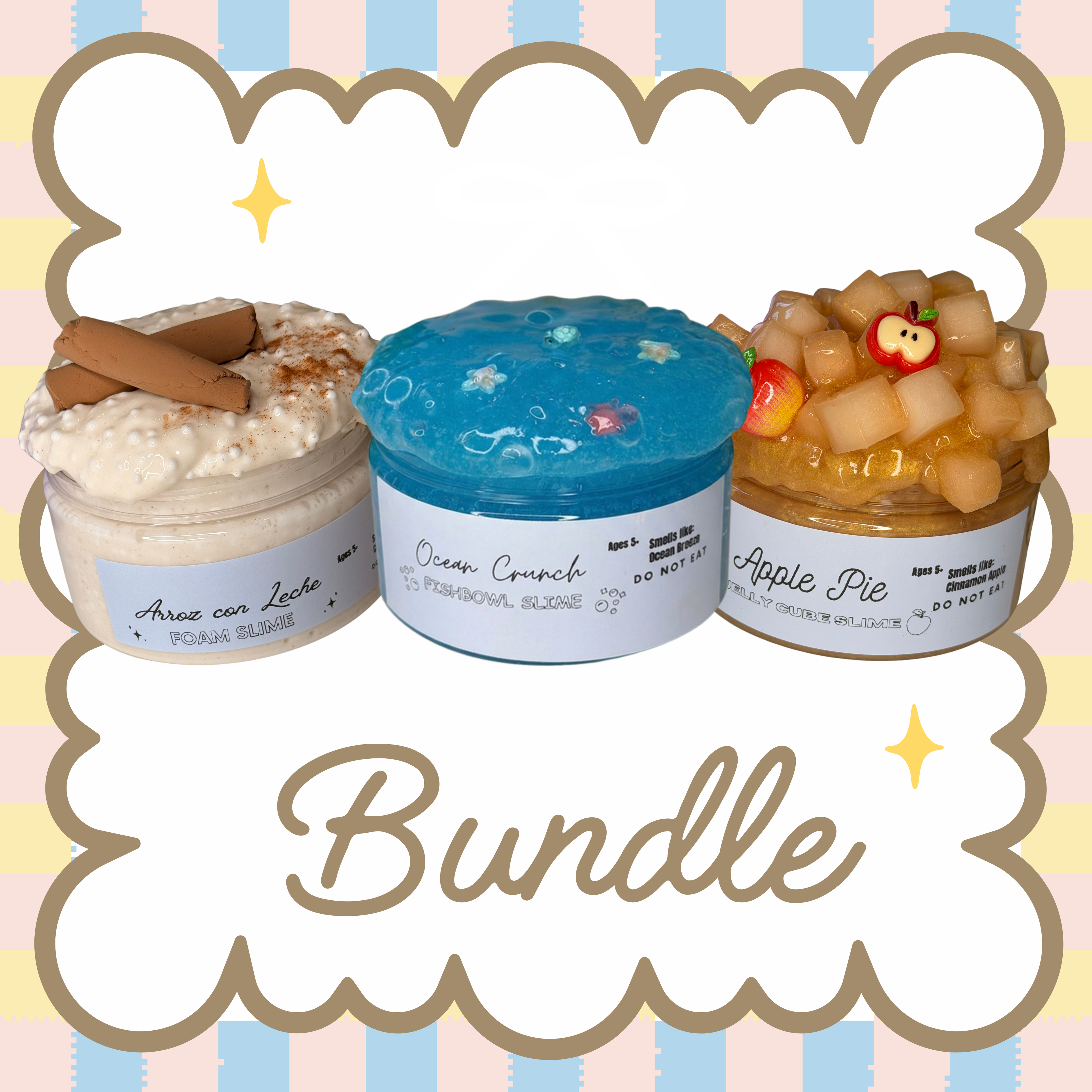 Launch Week Bundle