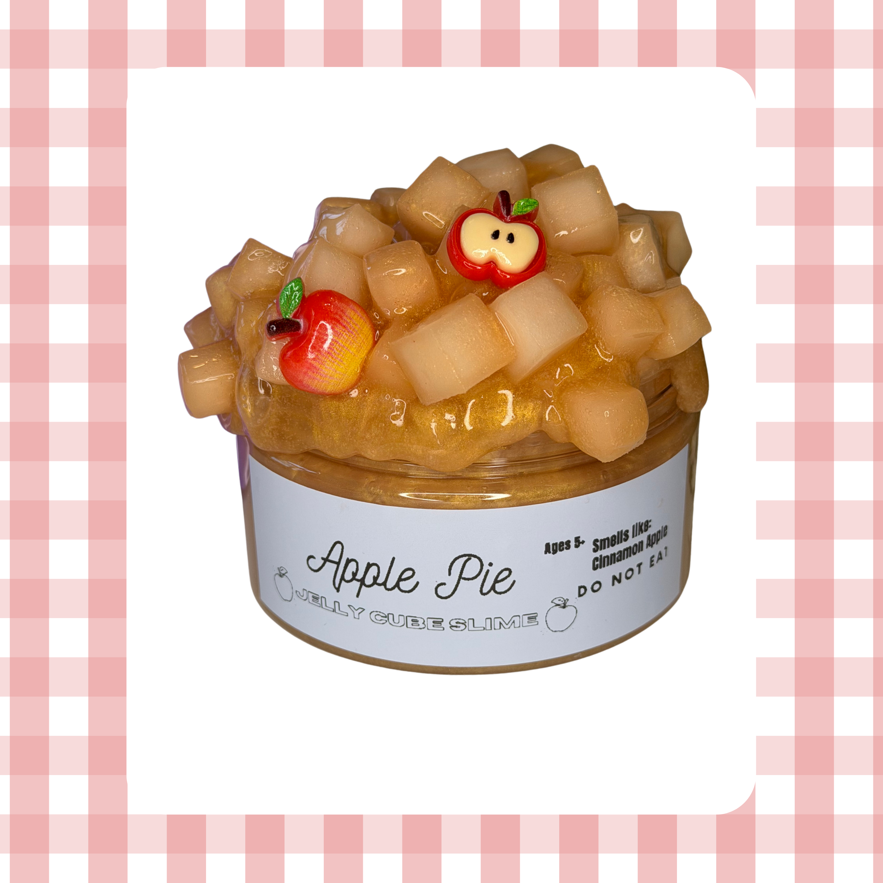 Apple Pie
